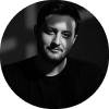Fazel Rehman portrait