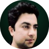 Umer Farooq portrait